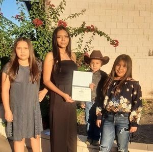 Meet your Posher, Armida